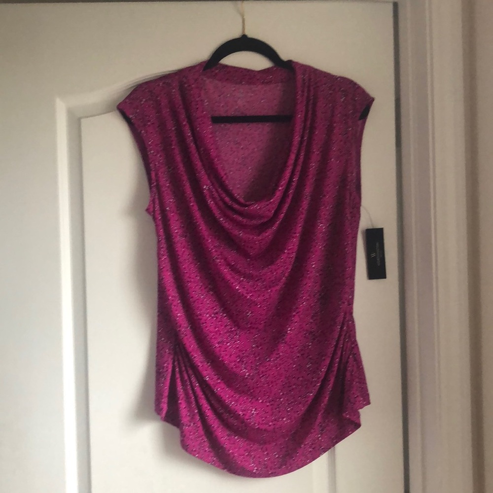 Worthington Blouse